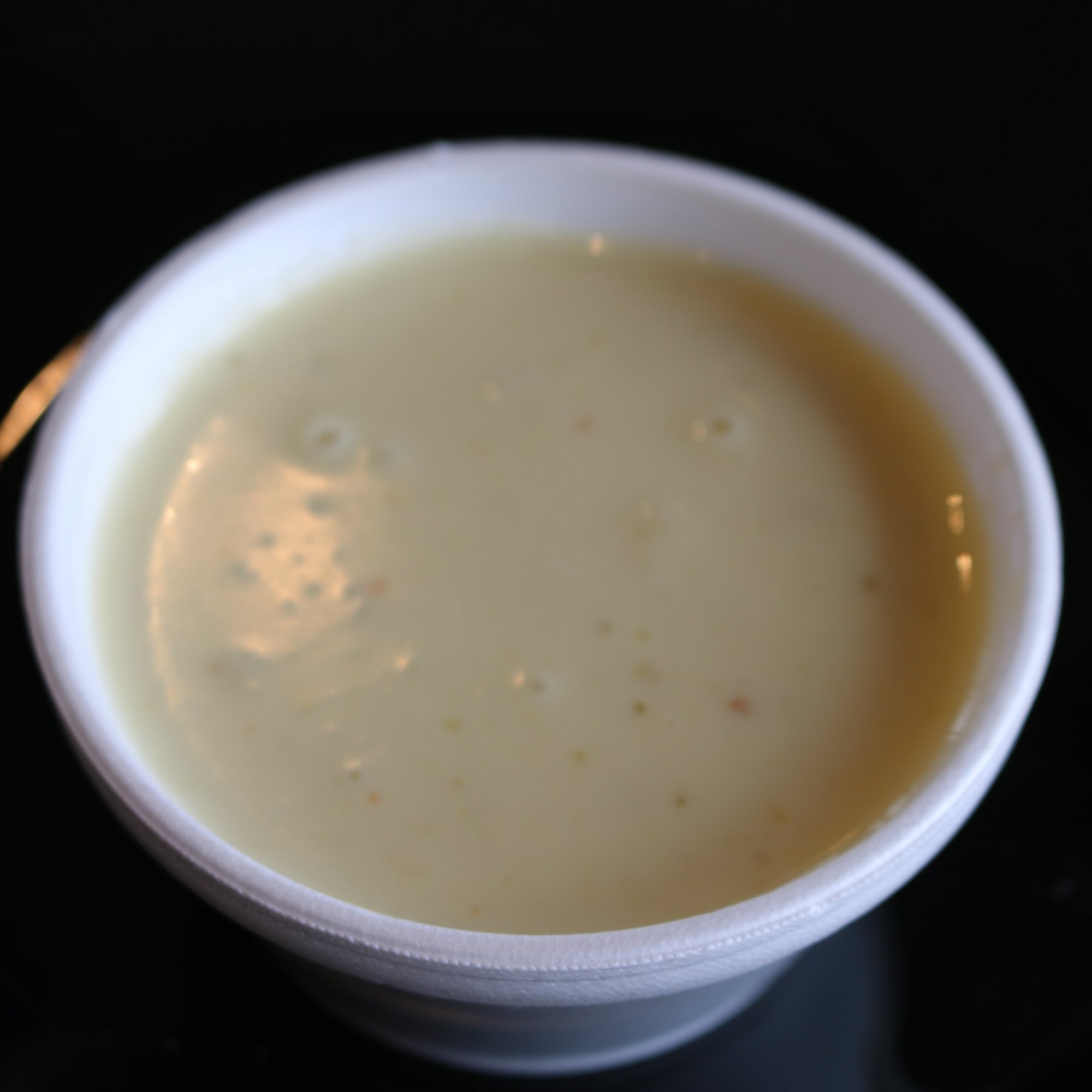Queso Dip 8oz