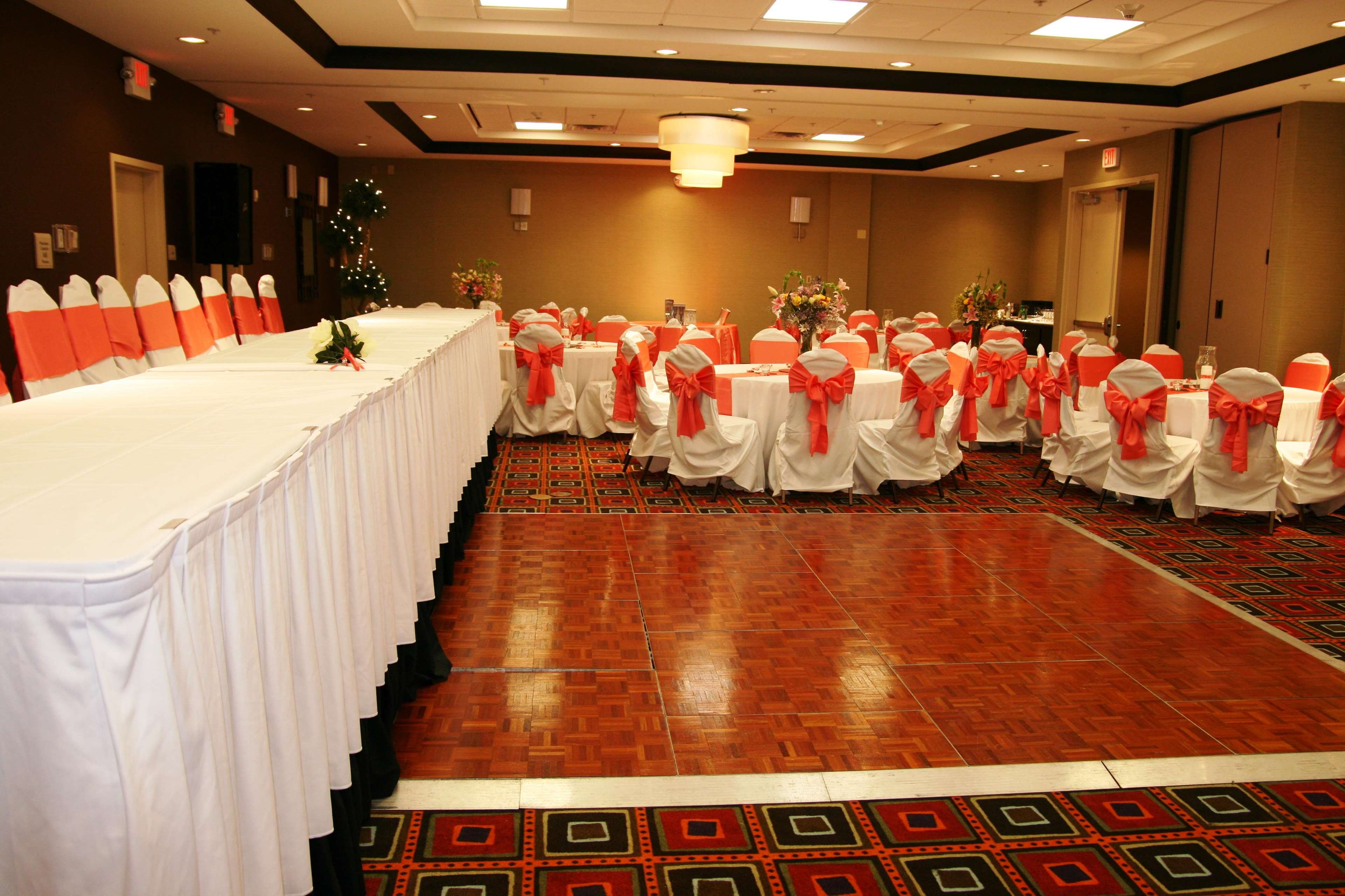 Hilton Garden Inn Birmingham/Trussville Photo