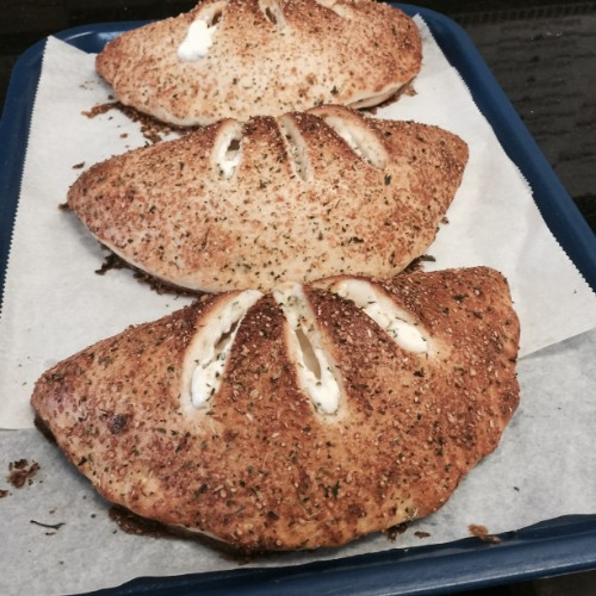 Calzone (Small)