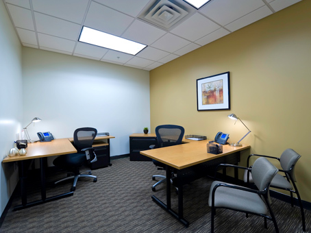 Regus - North Carolina, Chapel Hill Photo