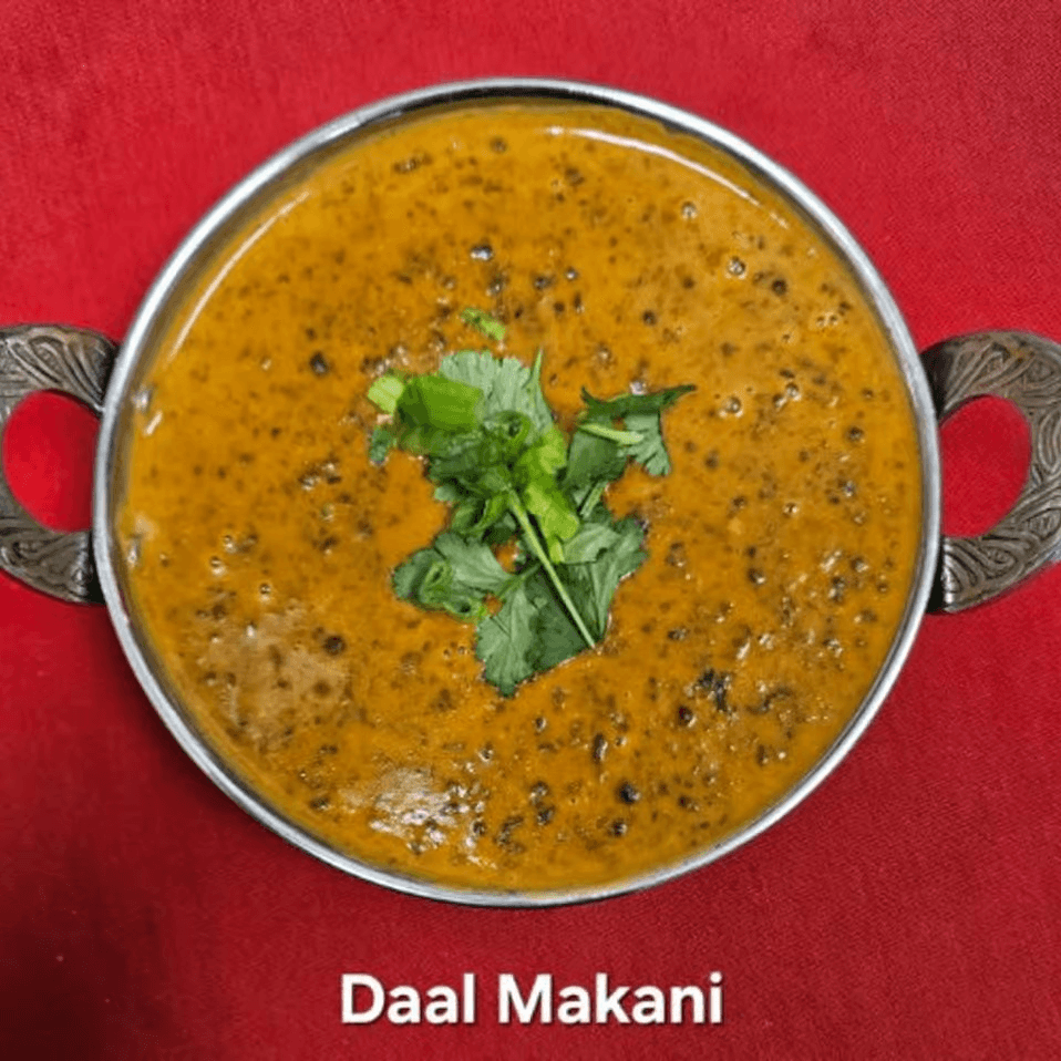 Daal Makani