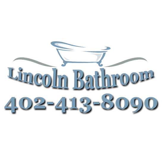 Lincoln Bathroom Remodels Logo