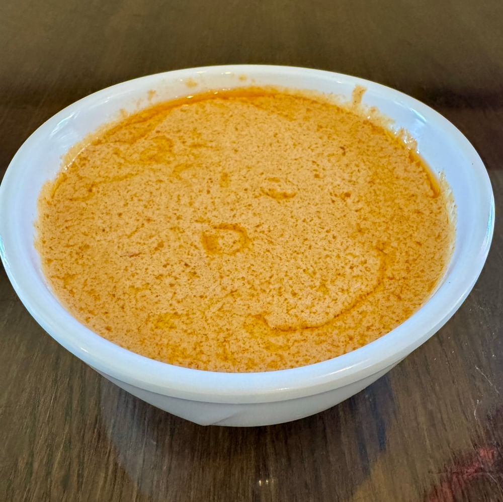 Queso 8oz