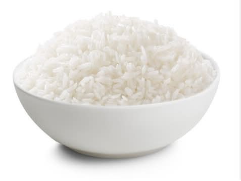Rice (2 Scoops)