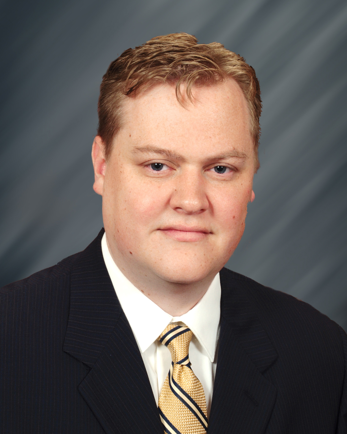 Michael Sundsmo - Thrivent