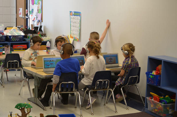 Images Japhet School