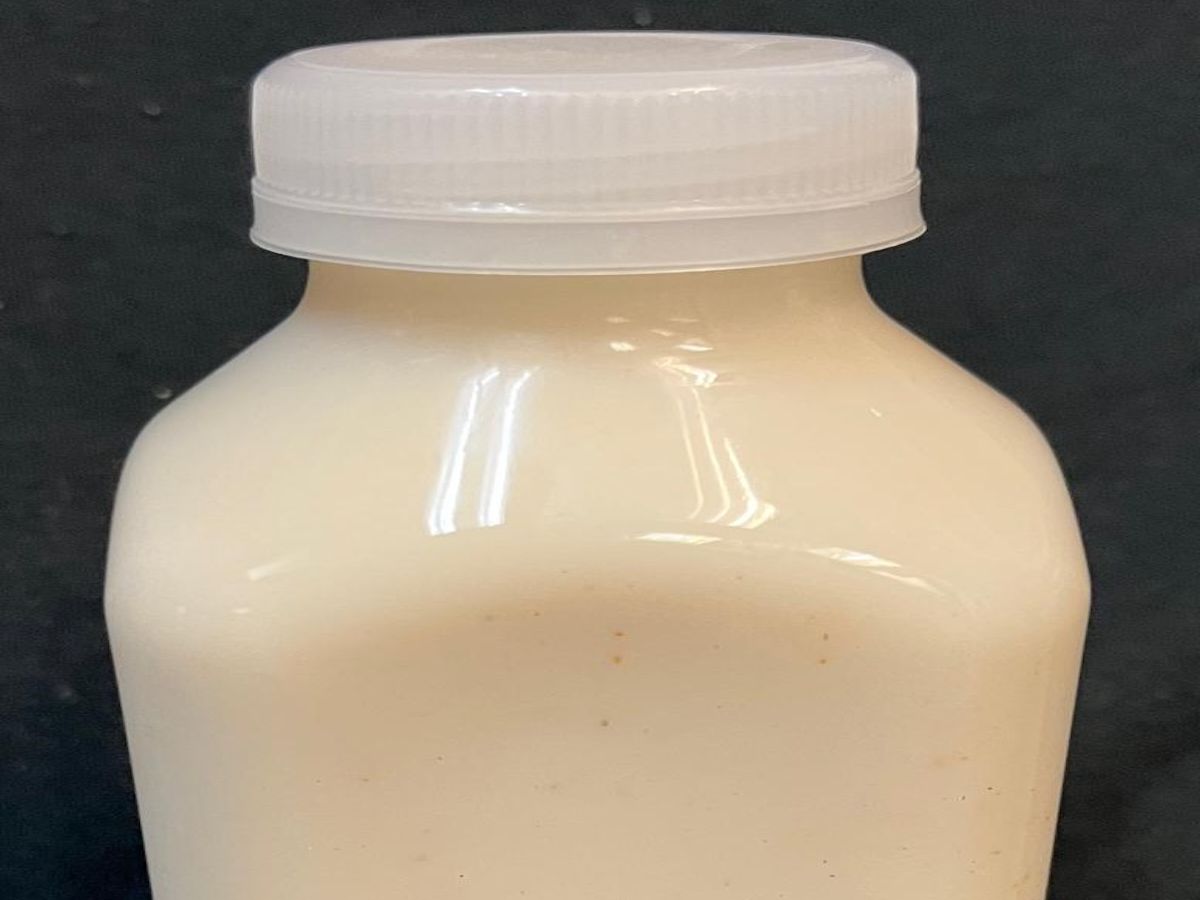 Butter Milk (Chaas)