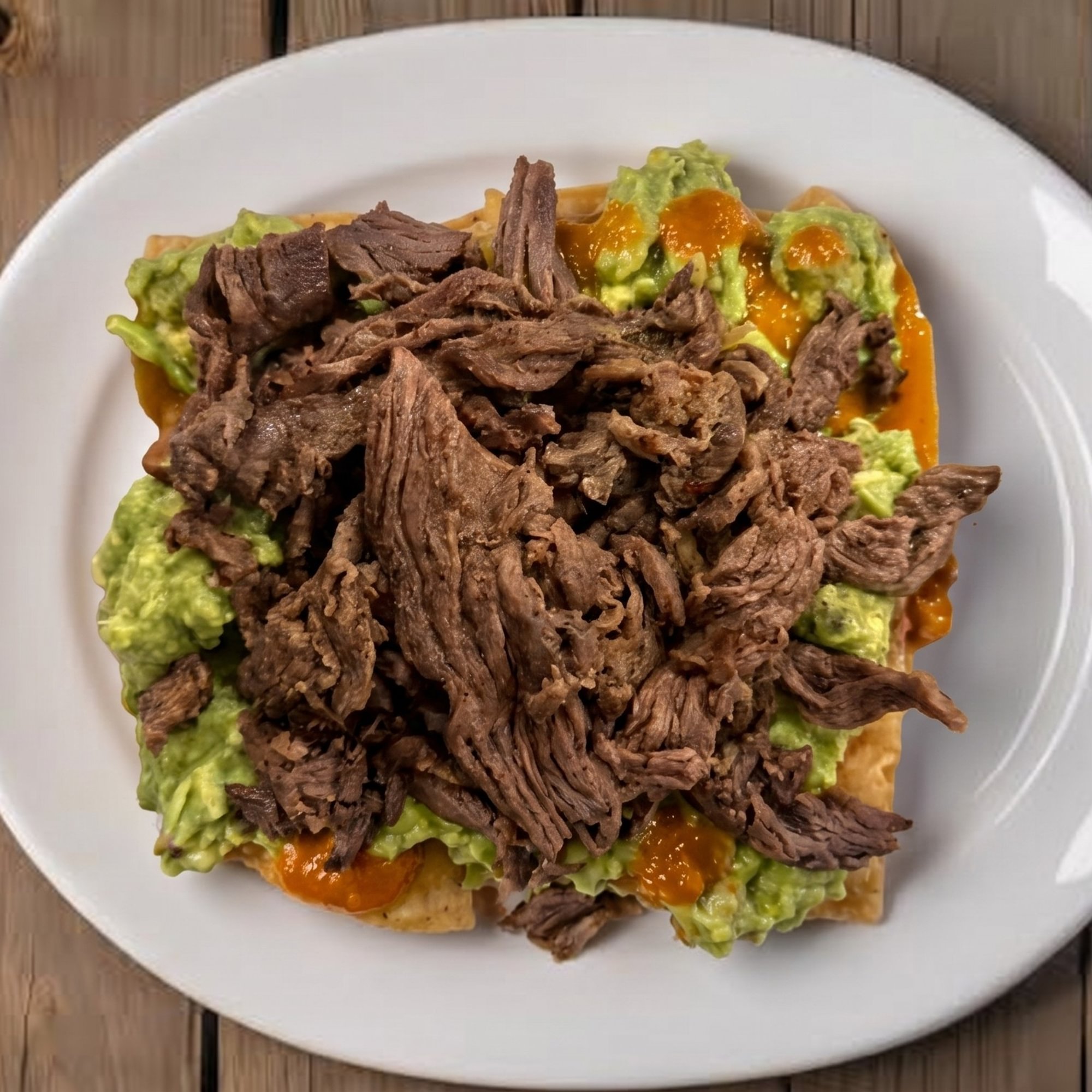 Fajita Pericos