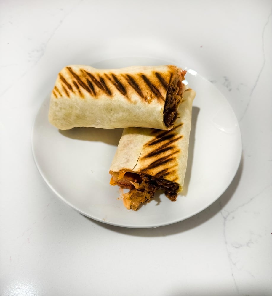 Beef Shawarma