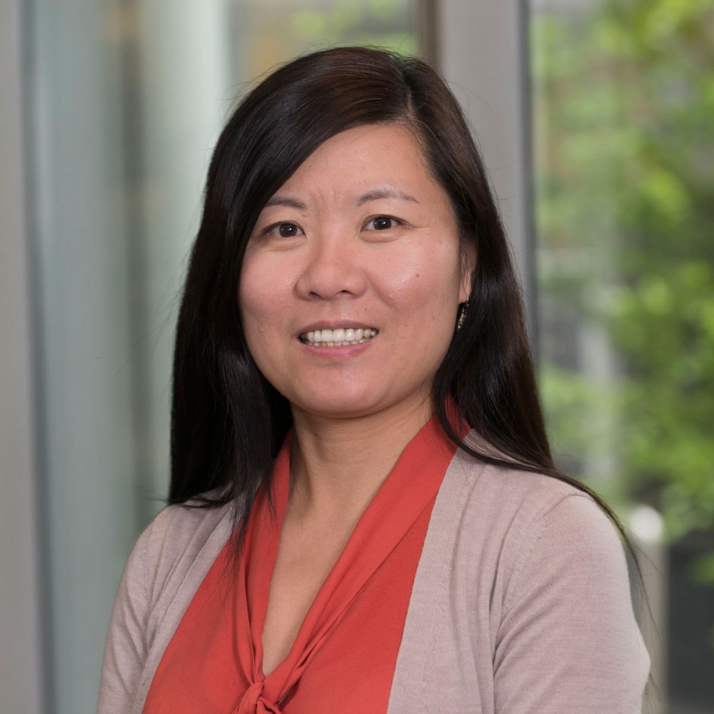 Jia Li, MD, PhD - MSK Gastrointestinal Oncologist