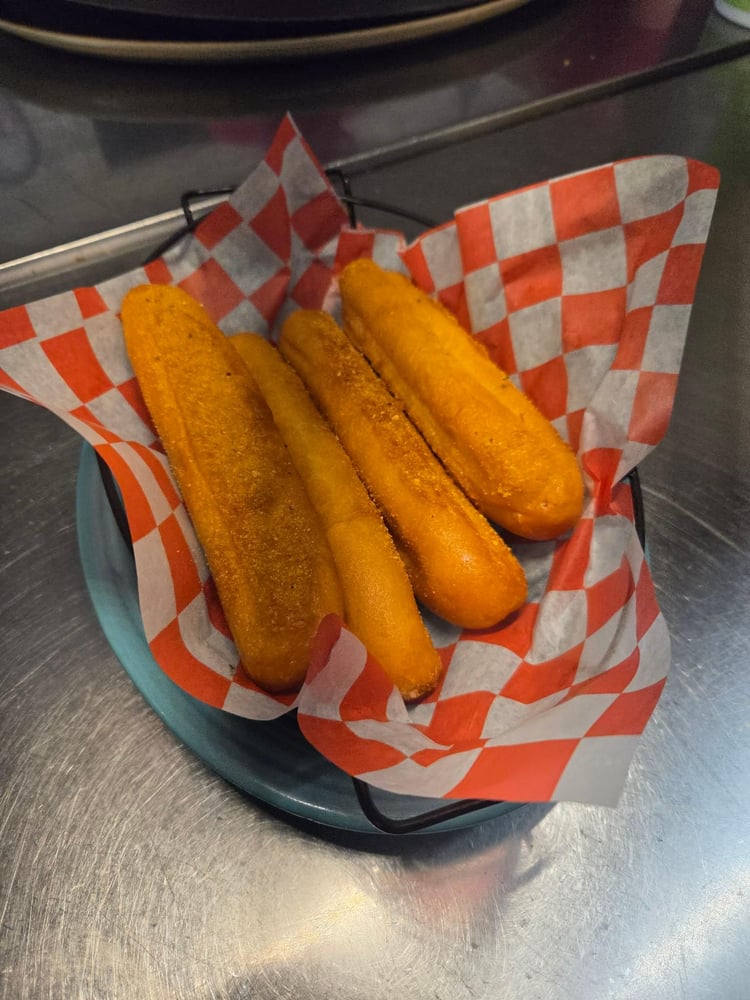 Order of Breadsticks