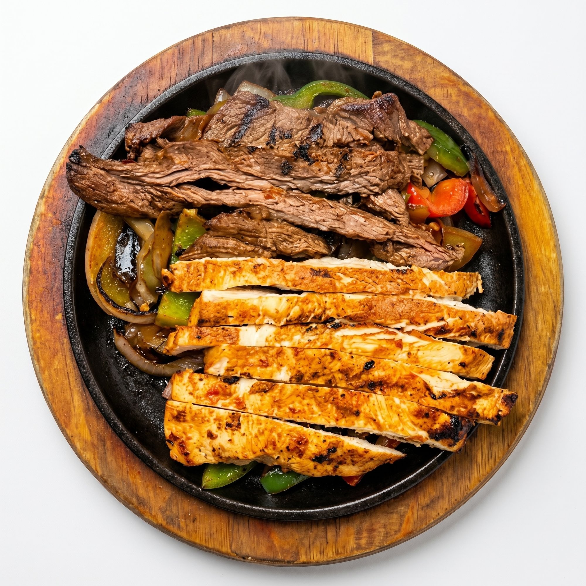 Fajitas Mix
