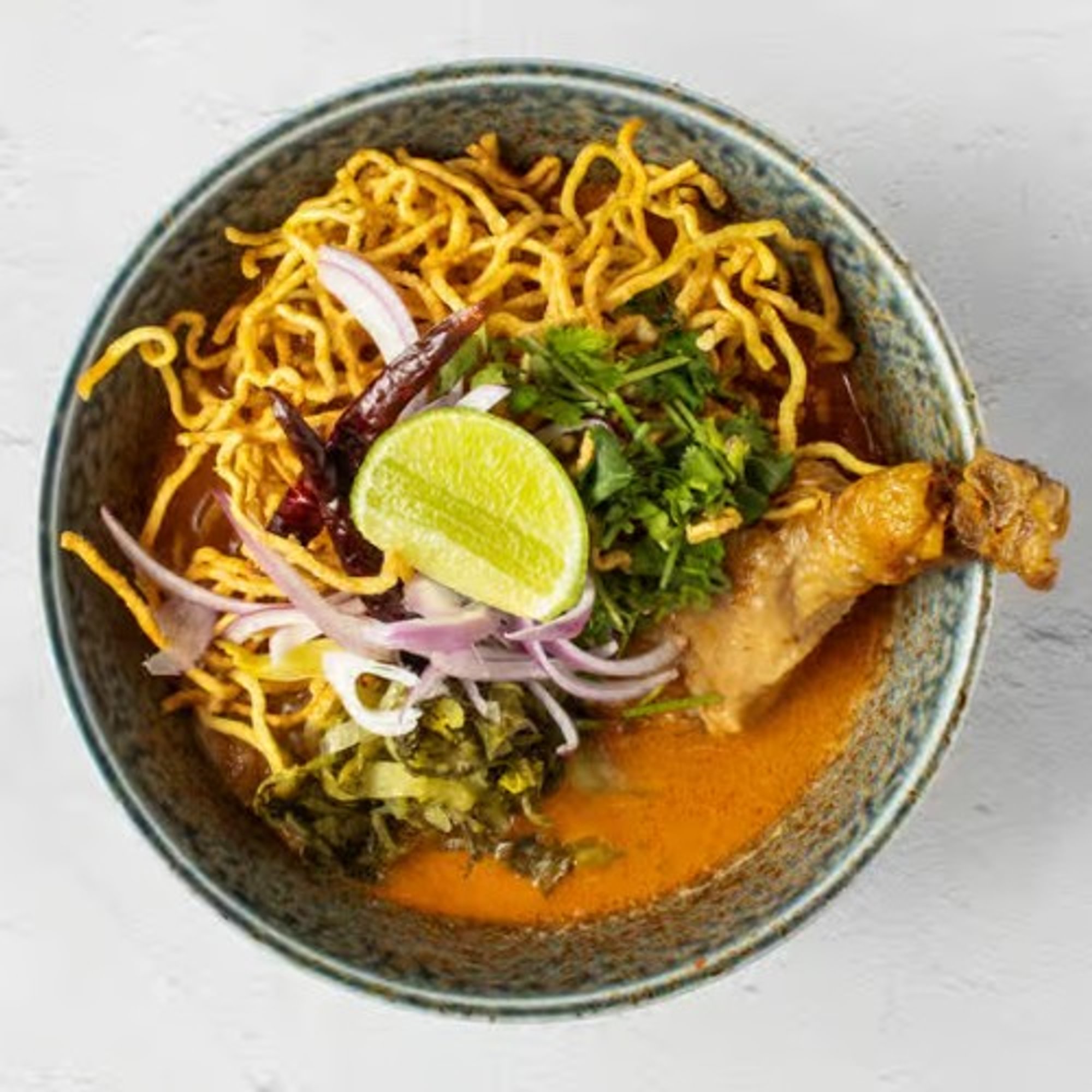 Kao Soy