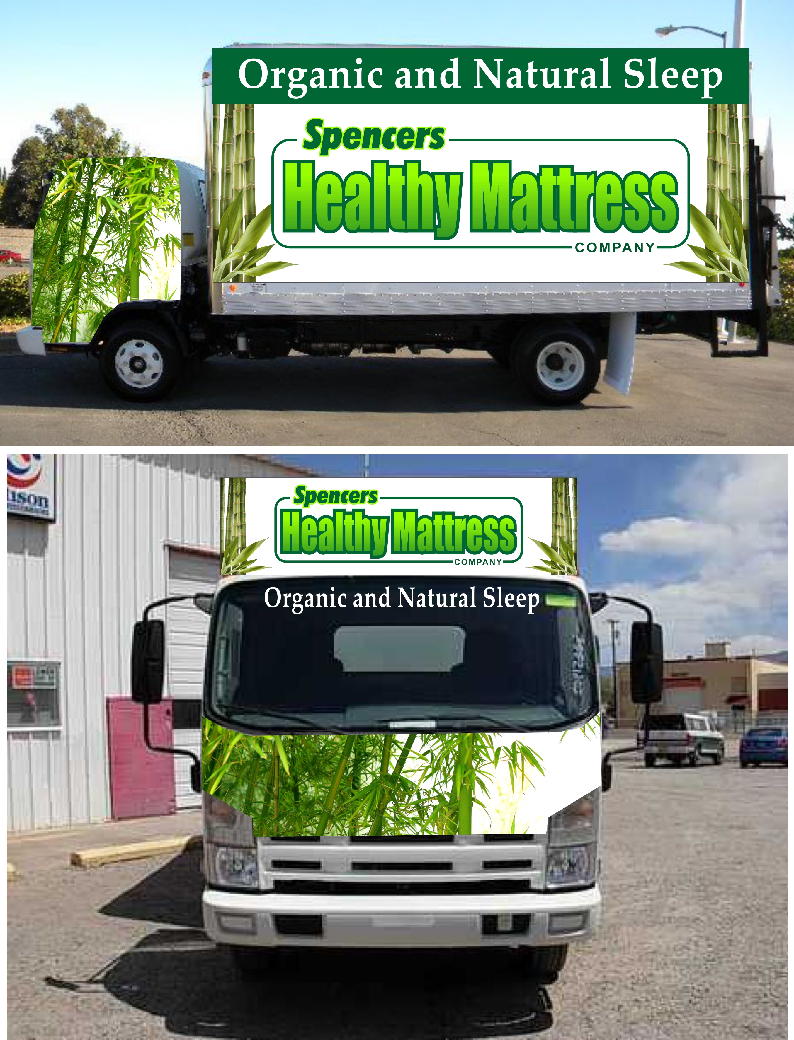 Santa Barbara Mattress Image