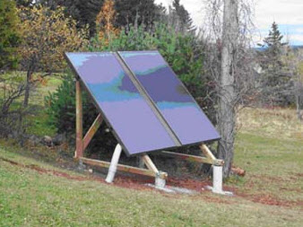 Images Clear Power Solutions Inc