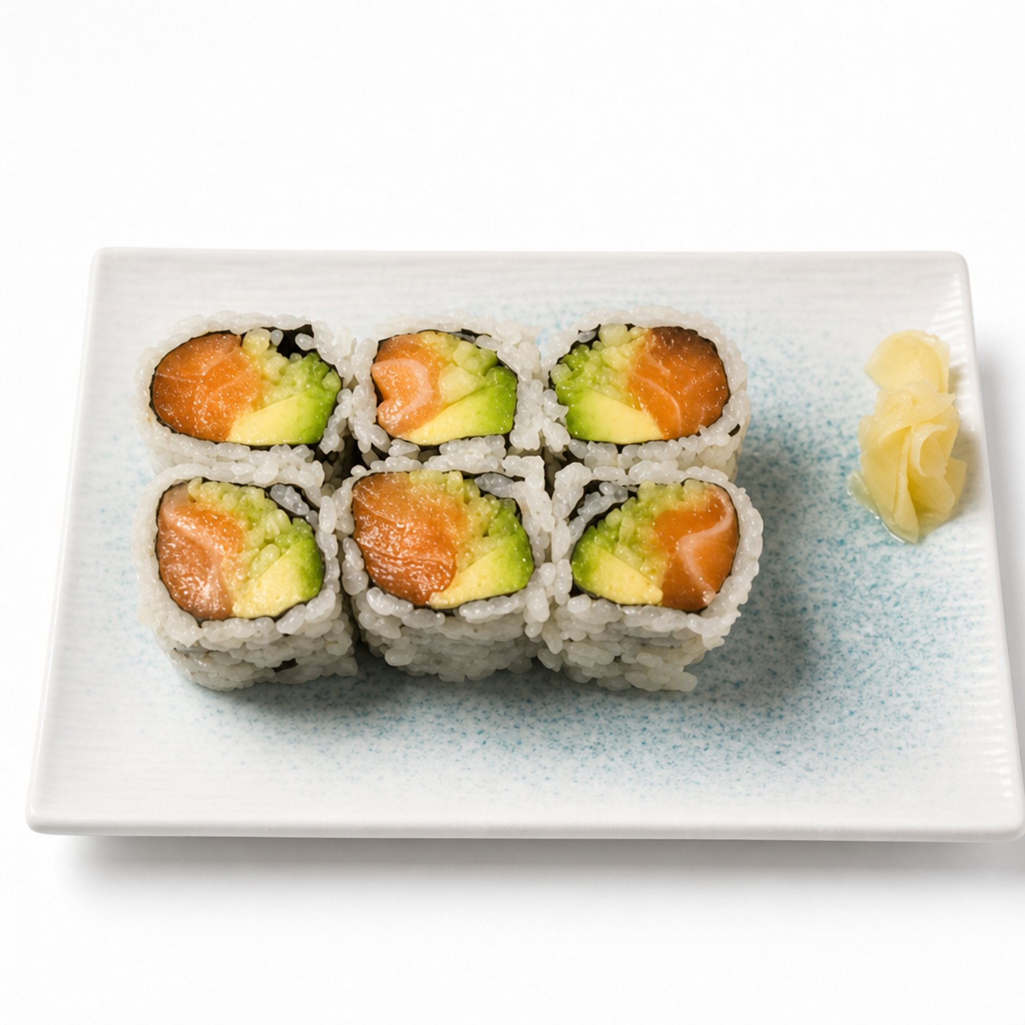 Alaska Roll
