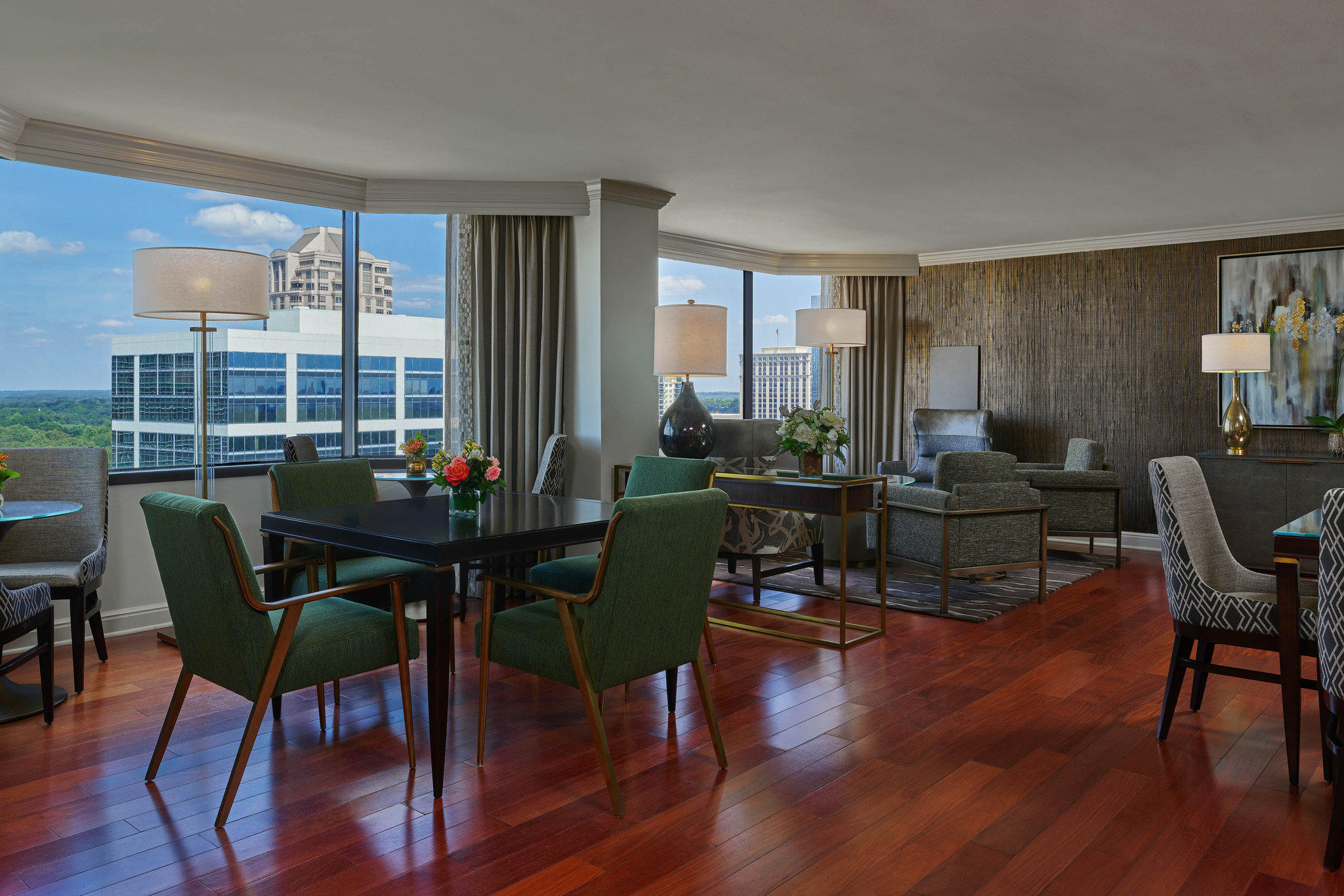 The Whitley, a Luxury Collection Hotel, Atlanta Buckhead Photo