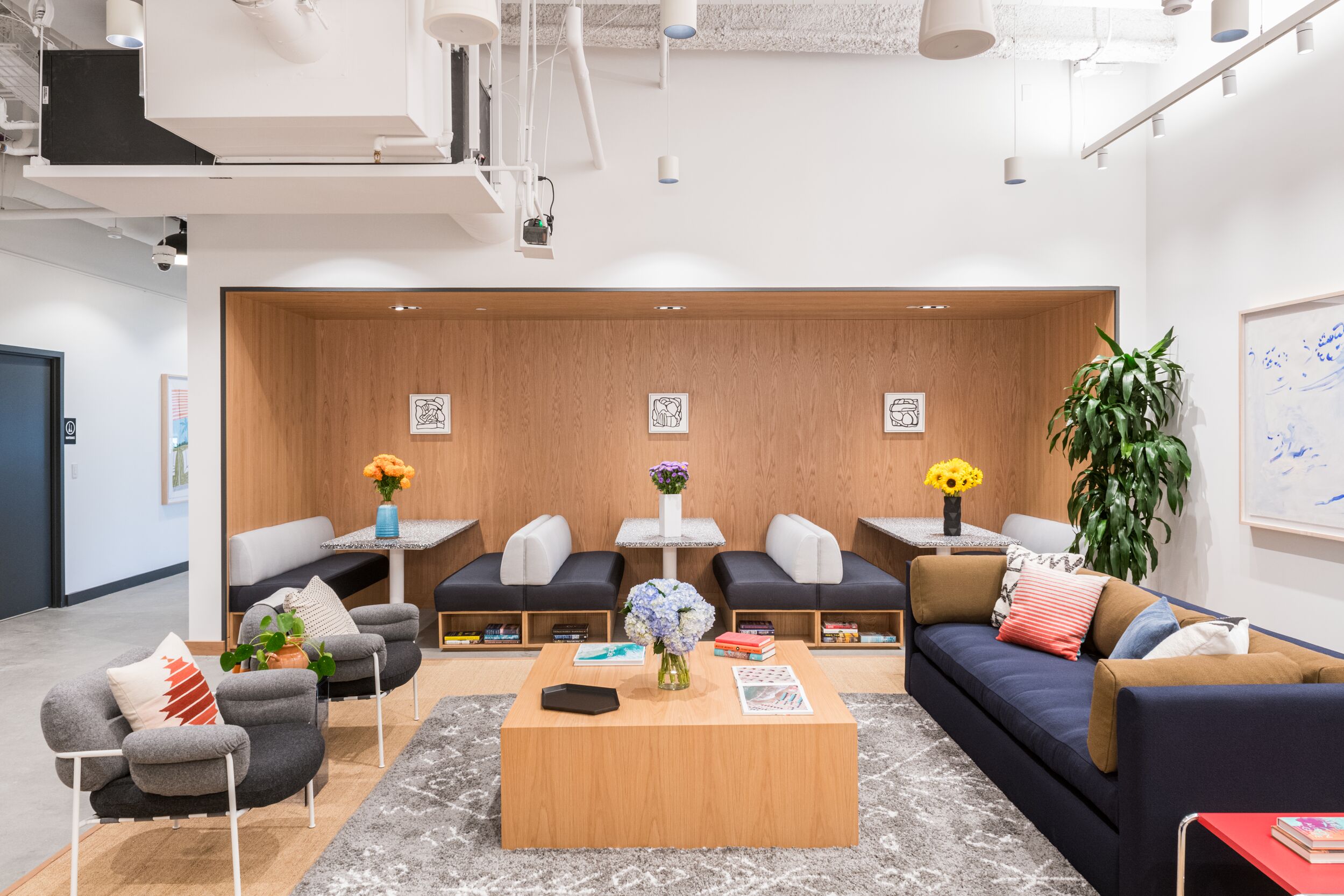 Common Area