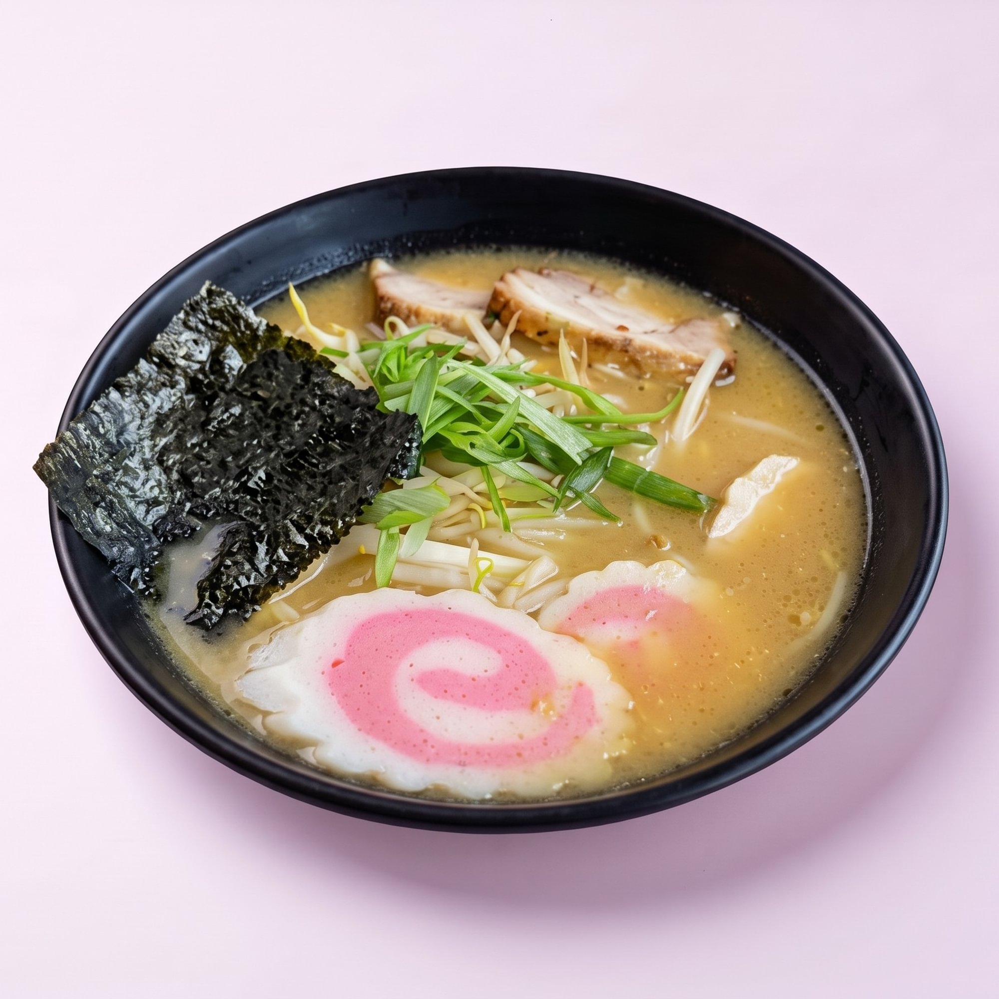 Sapporo Miso Ramen