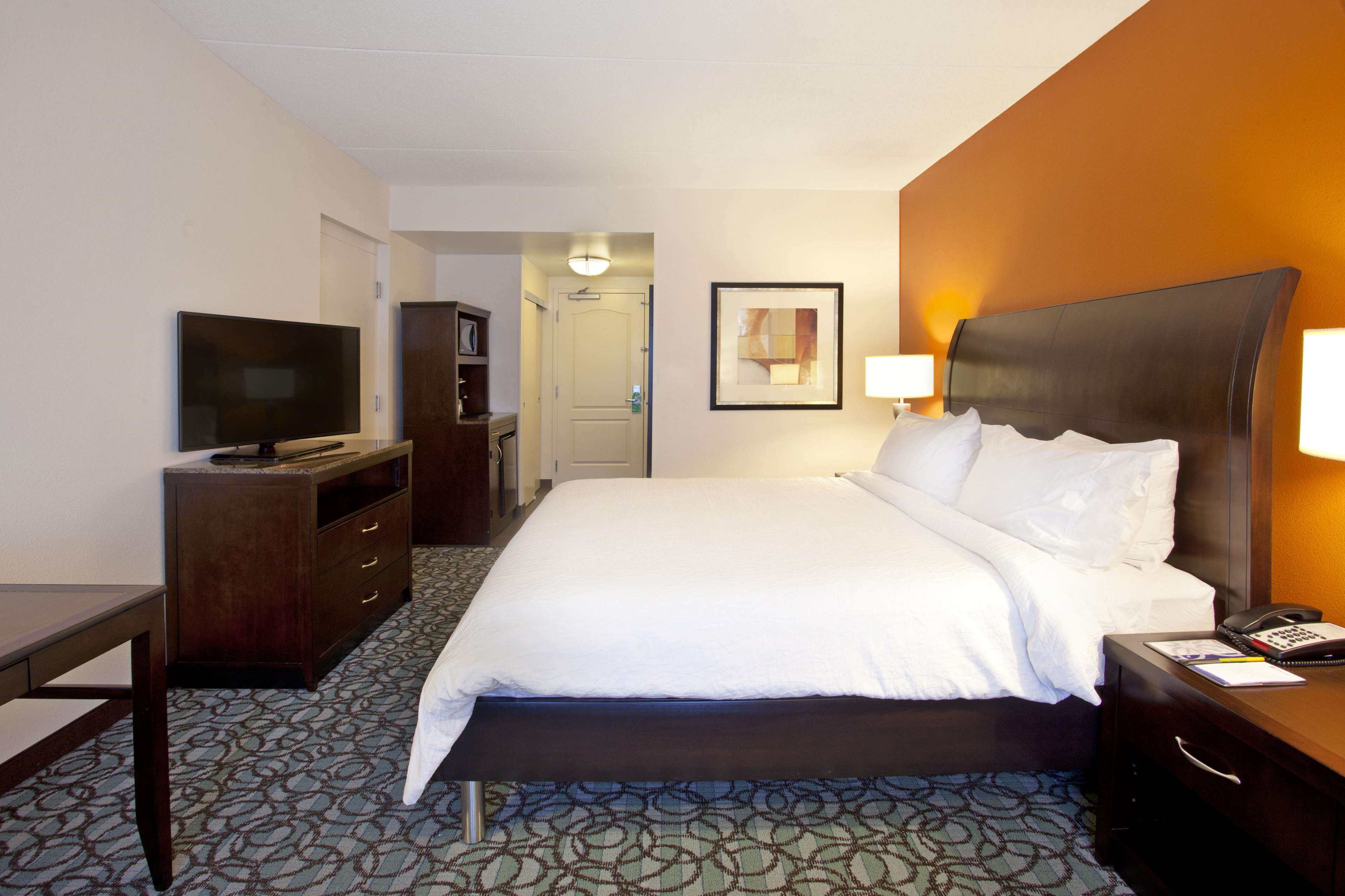 Hilton Garden Inn Nashville/Smyrna Photo