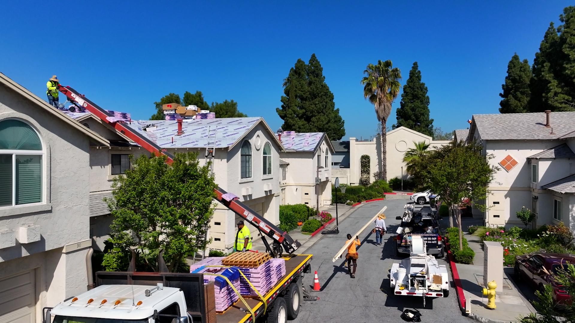 Symplify Roofing Image