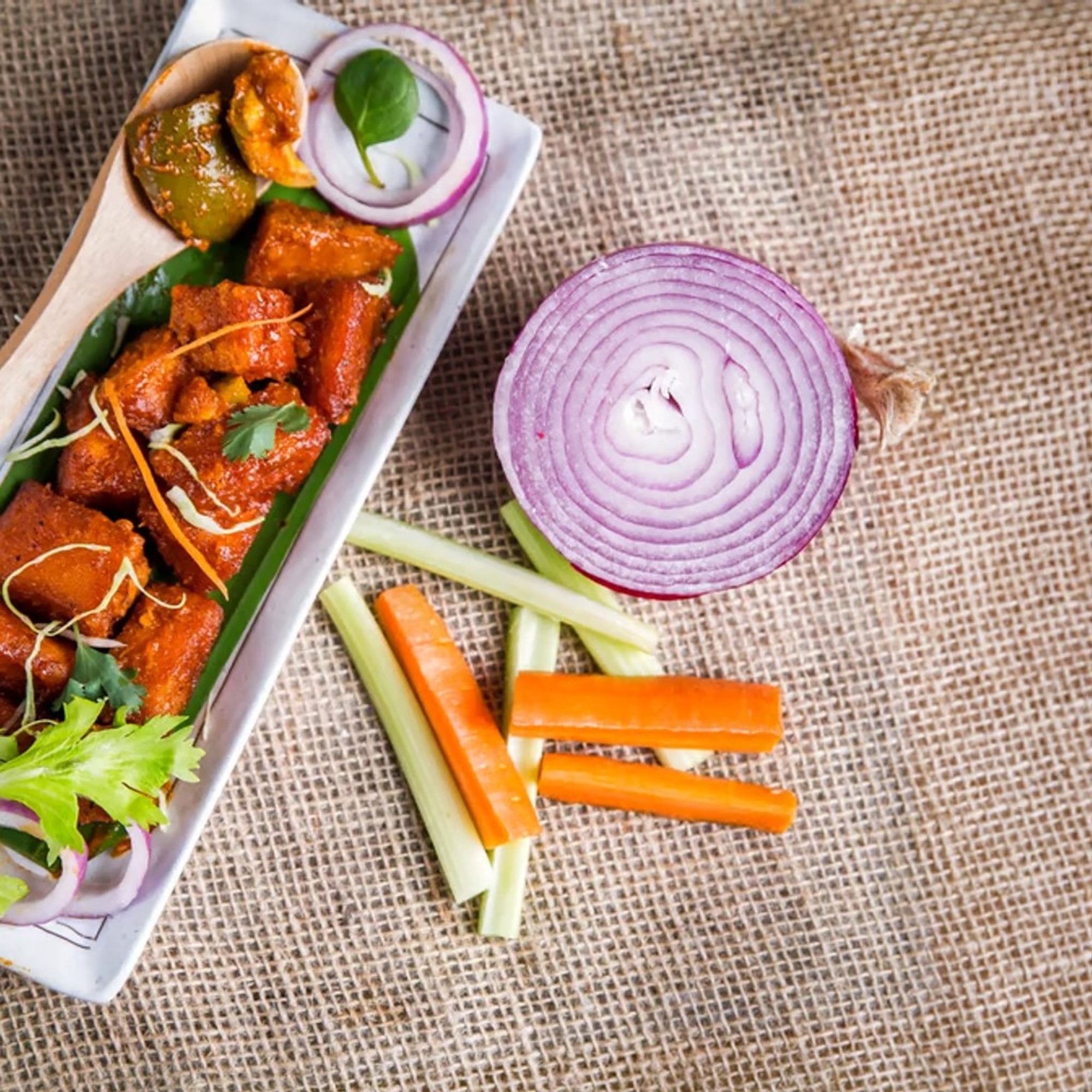 Paneer 555