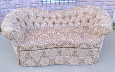 Upholstery Ruvalcaba Photo