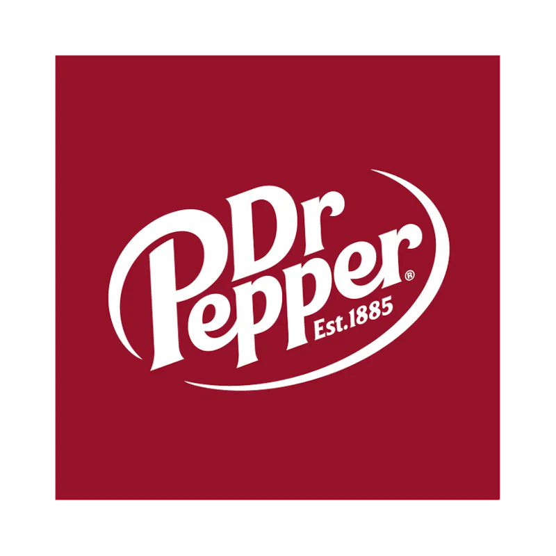 Dr Pepper®