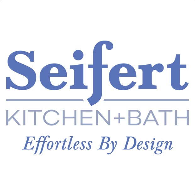 Seifert Kitchen + Bath Logo