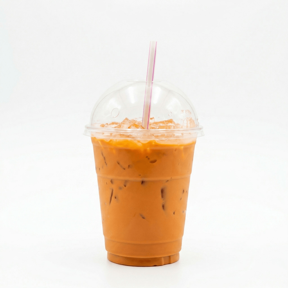 Thai Tea