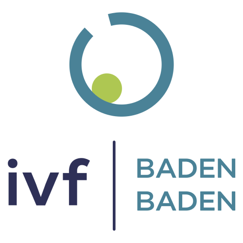 Logo von Ivf Baden-Baden GmbH Kinderwunschzentrum