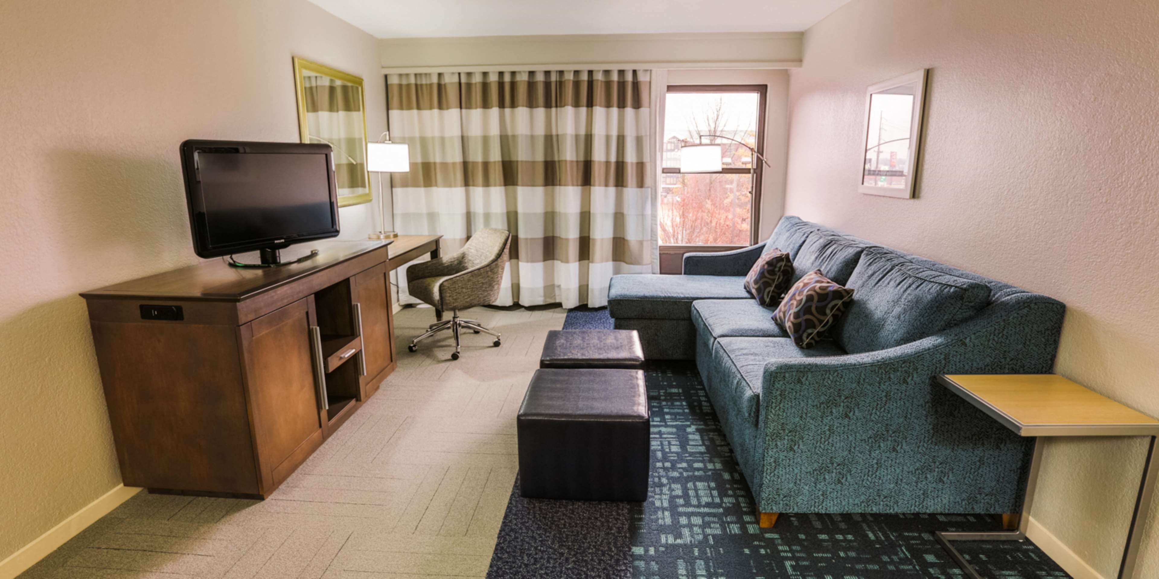 Hampton Inn & Suites Nashville-Airport Photo