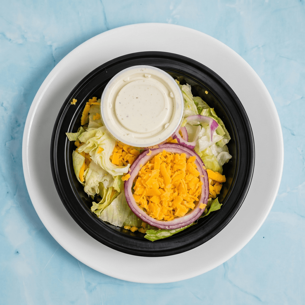 Dinner Salad