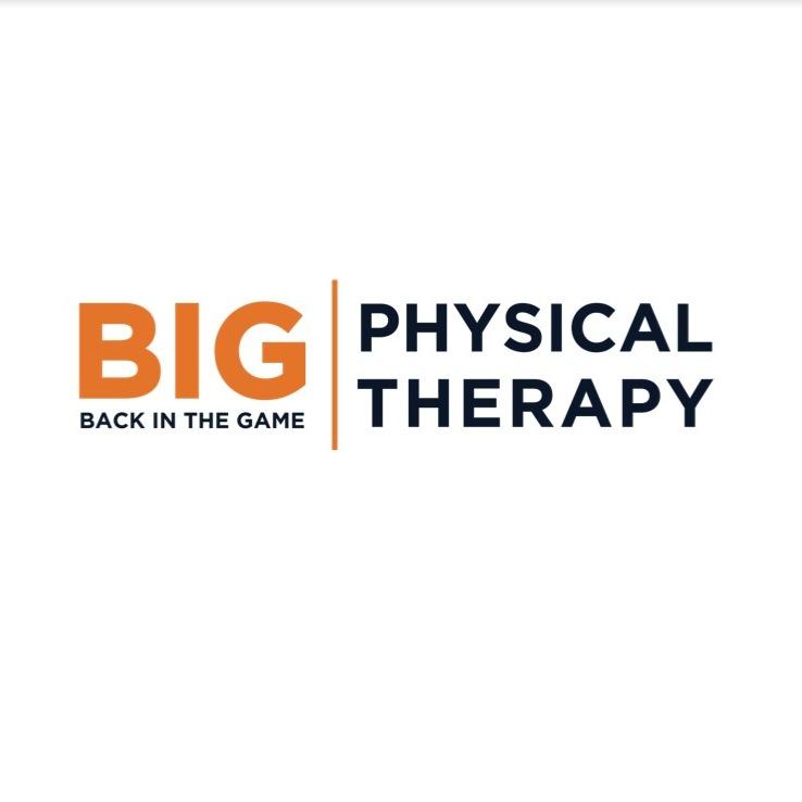 Back in the Game Physical Therapy - Flowery Branch