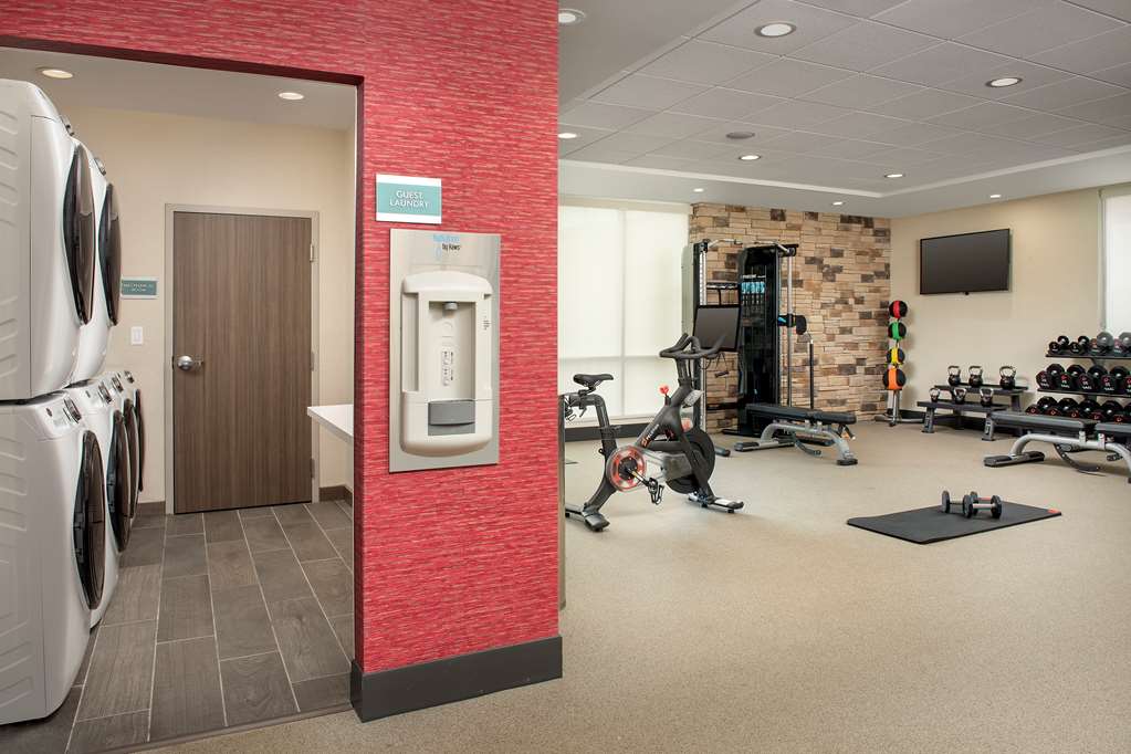 Home2 Suites by Hilton Columbus Polaris Image