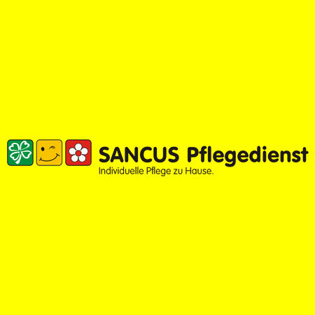 Logo von SANCUS Pflegedienst GmbH
