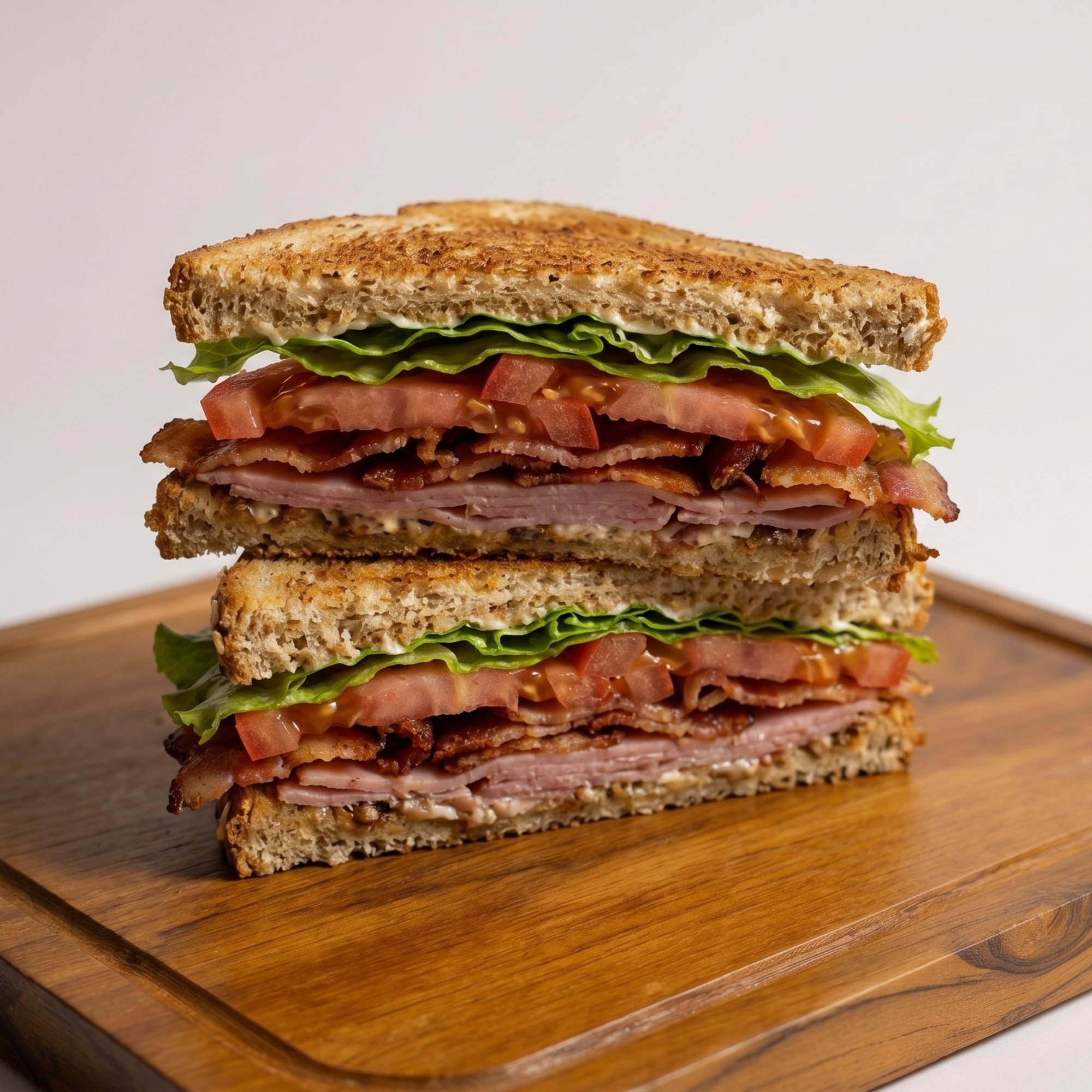 BLT Sub