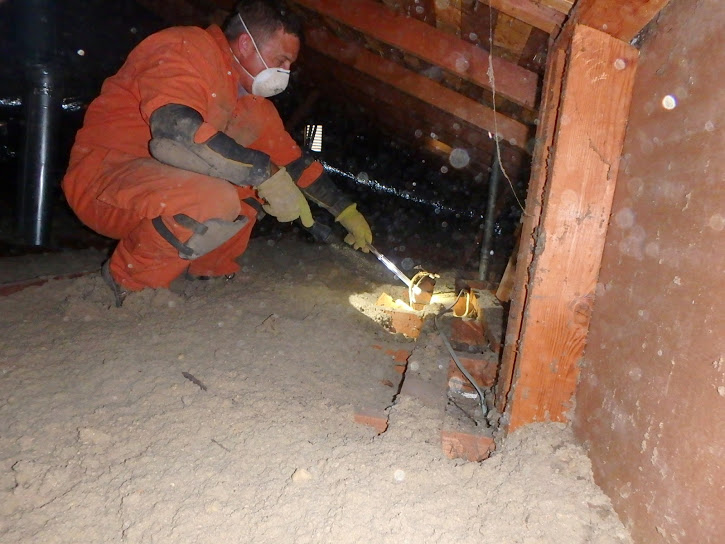Images Hawkeye Home Inspections Inc.