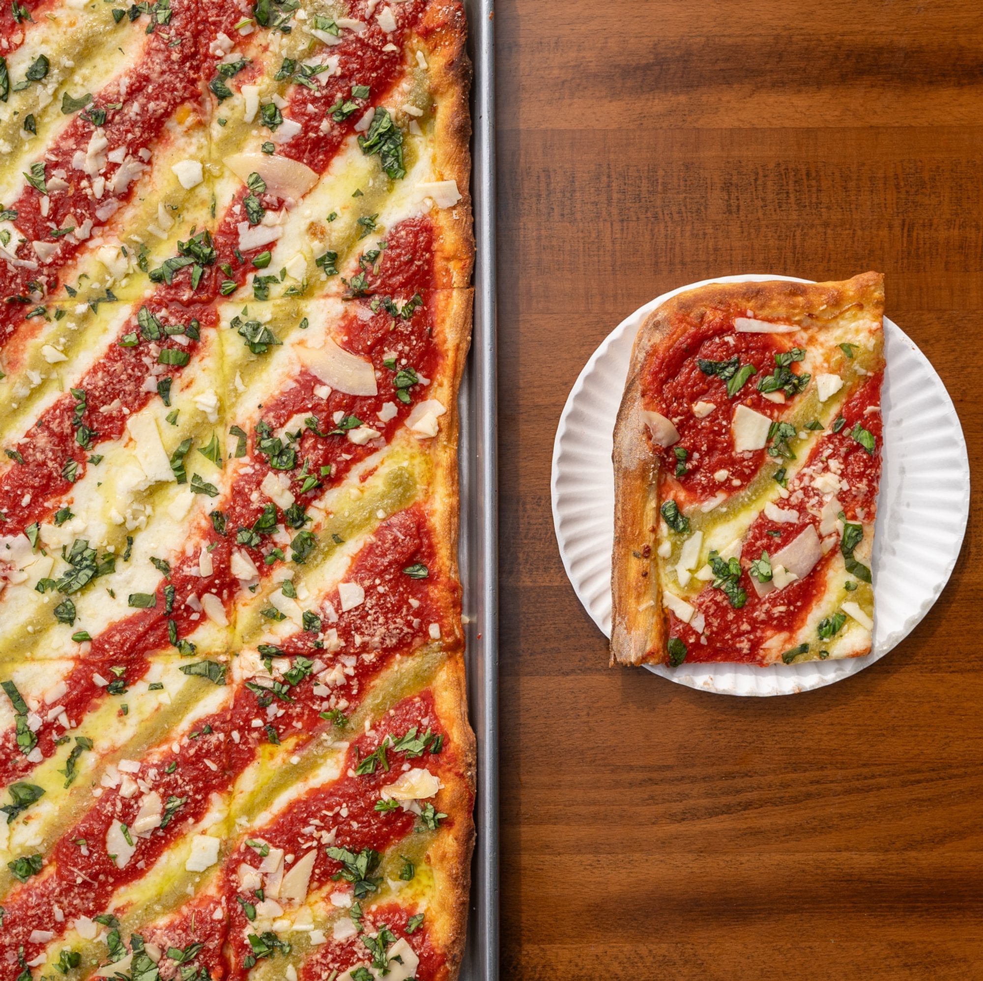 Grandma Slice