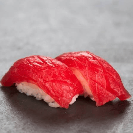 Su Tuna Sushi