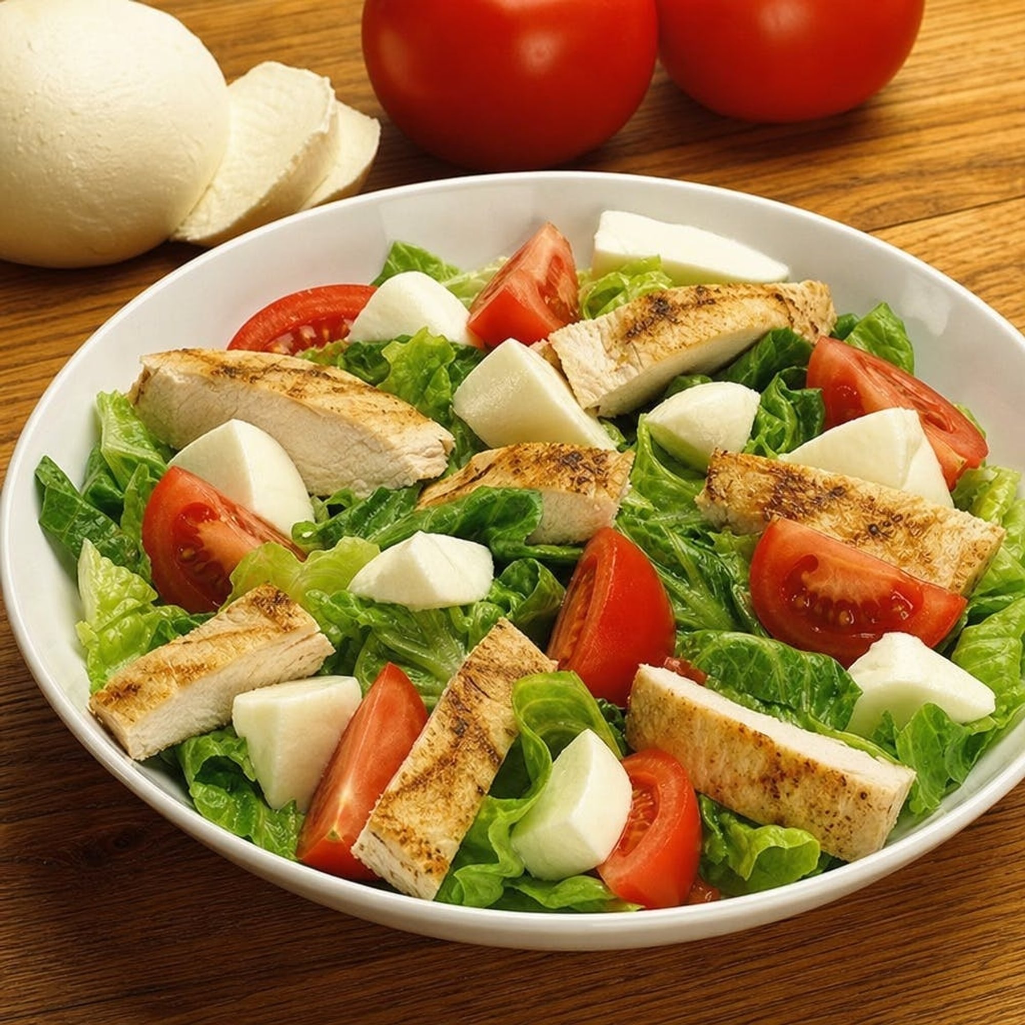 Chicken Amalfi Salad