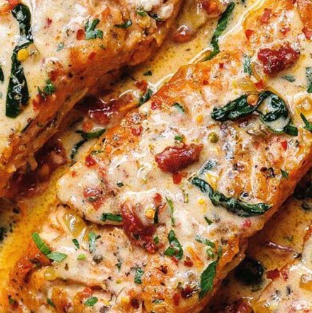 Salmon