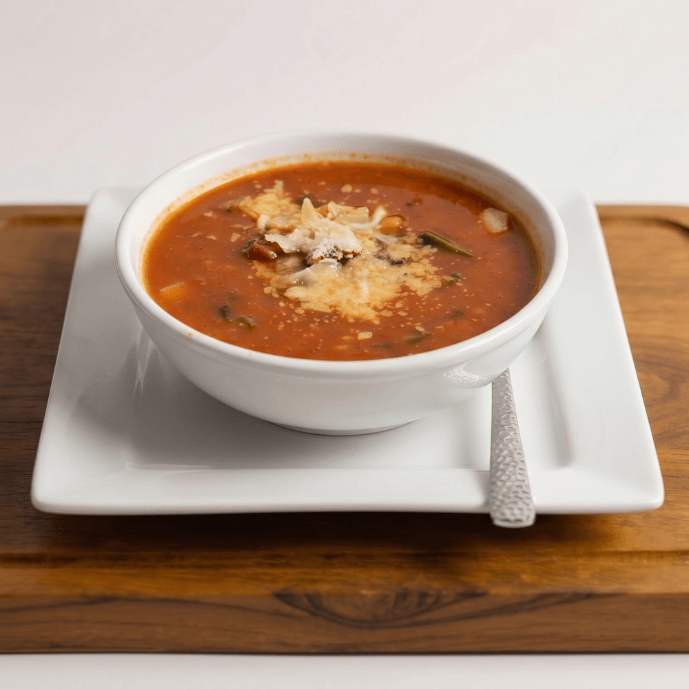 Zuppa Ribollita