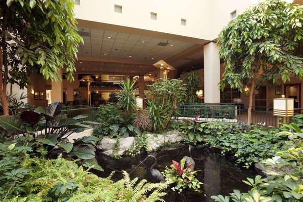 Images Embassy Suites by Hilton Omaha Downtown Old Market