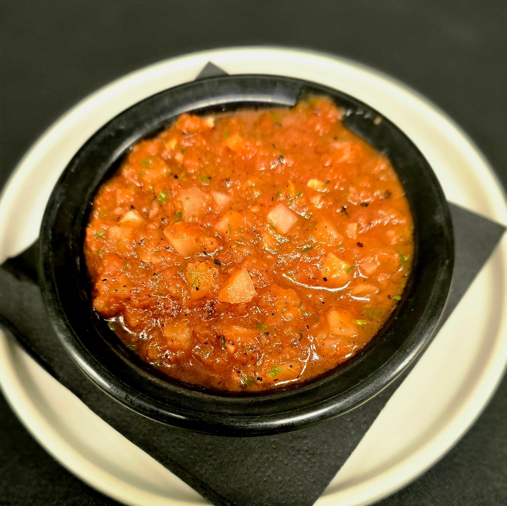 Mesa Salsa$