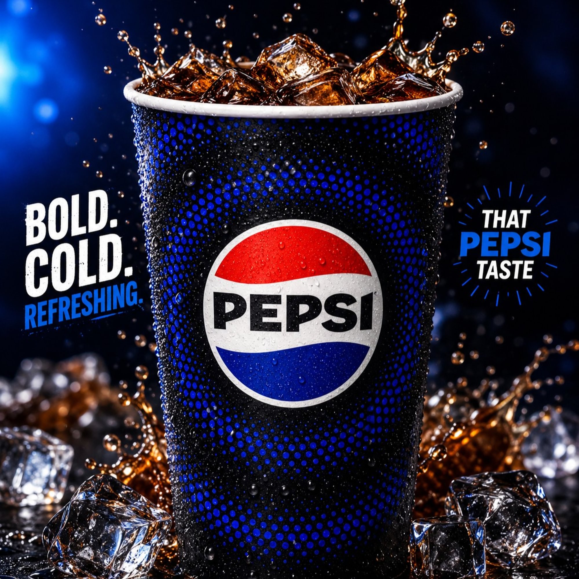 Pepsi