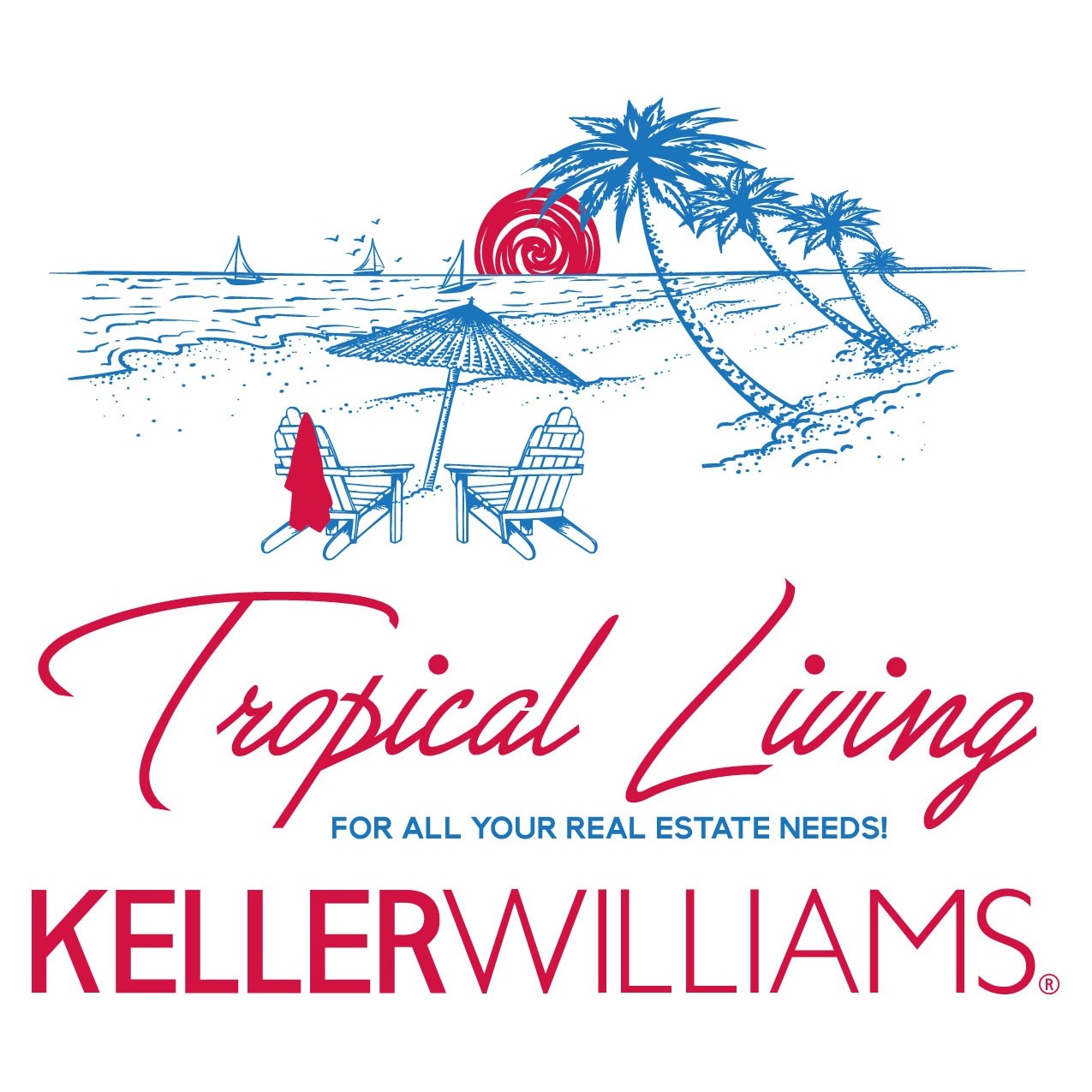 Tropical Living of Keller Williams Realty