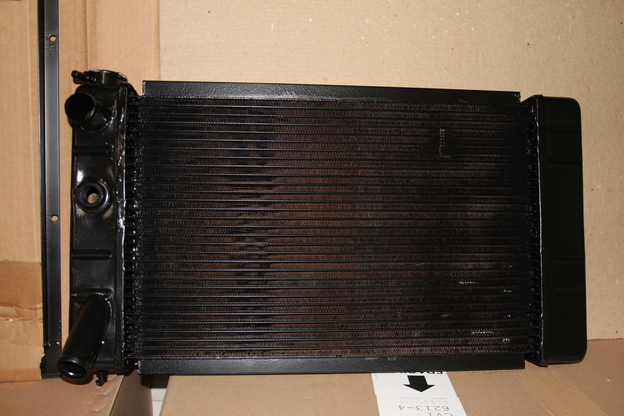 Images Royal Radiator Shop Inc