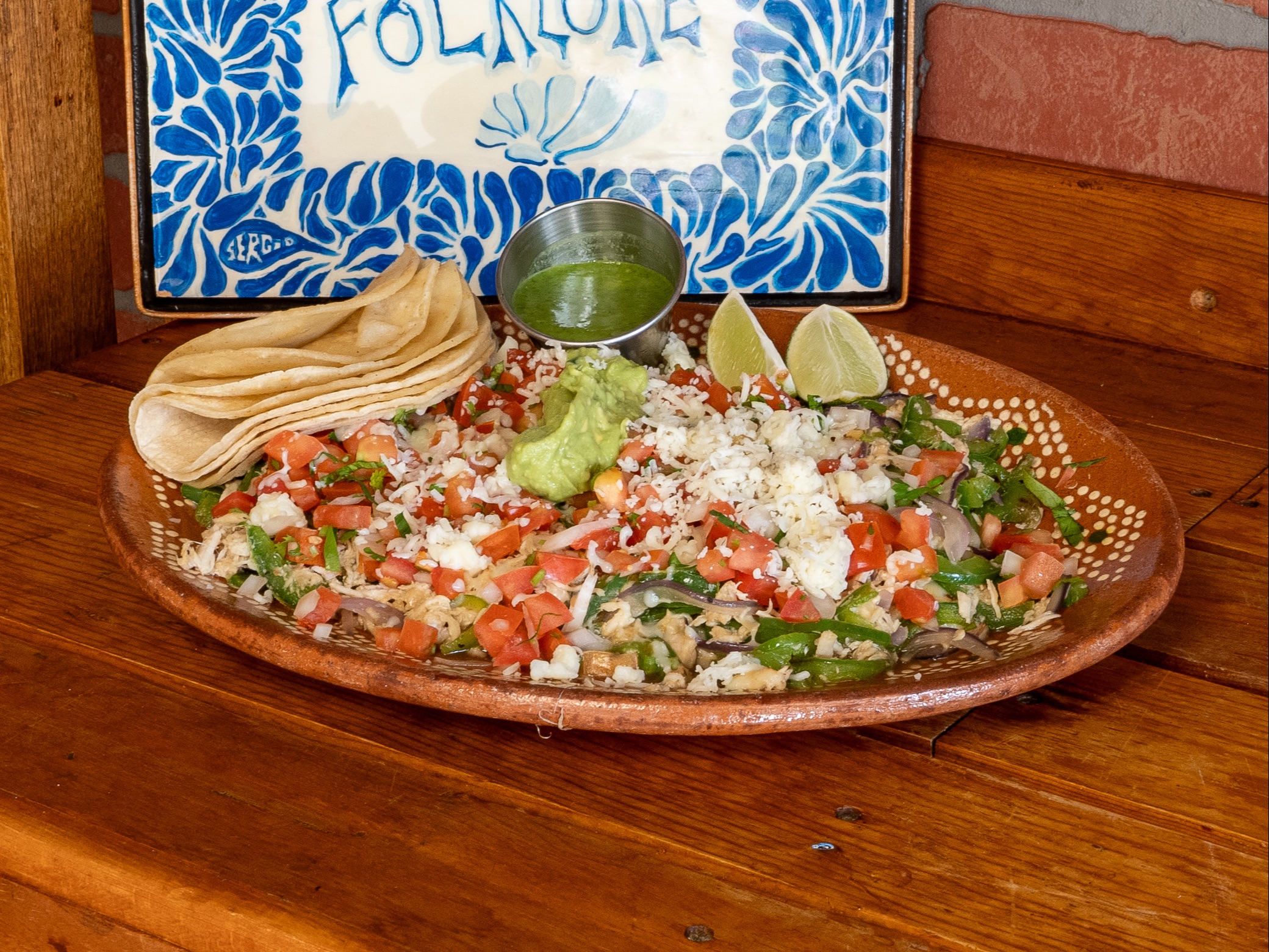 Nopal Alambre