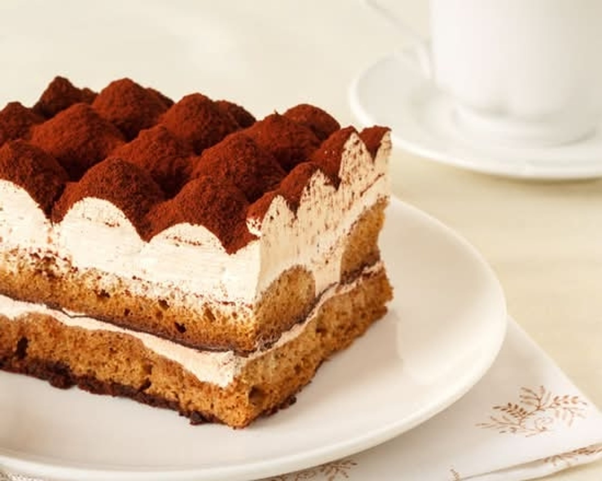 Tiramisu
